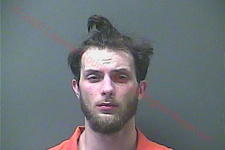Camden Colvin